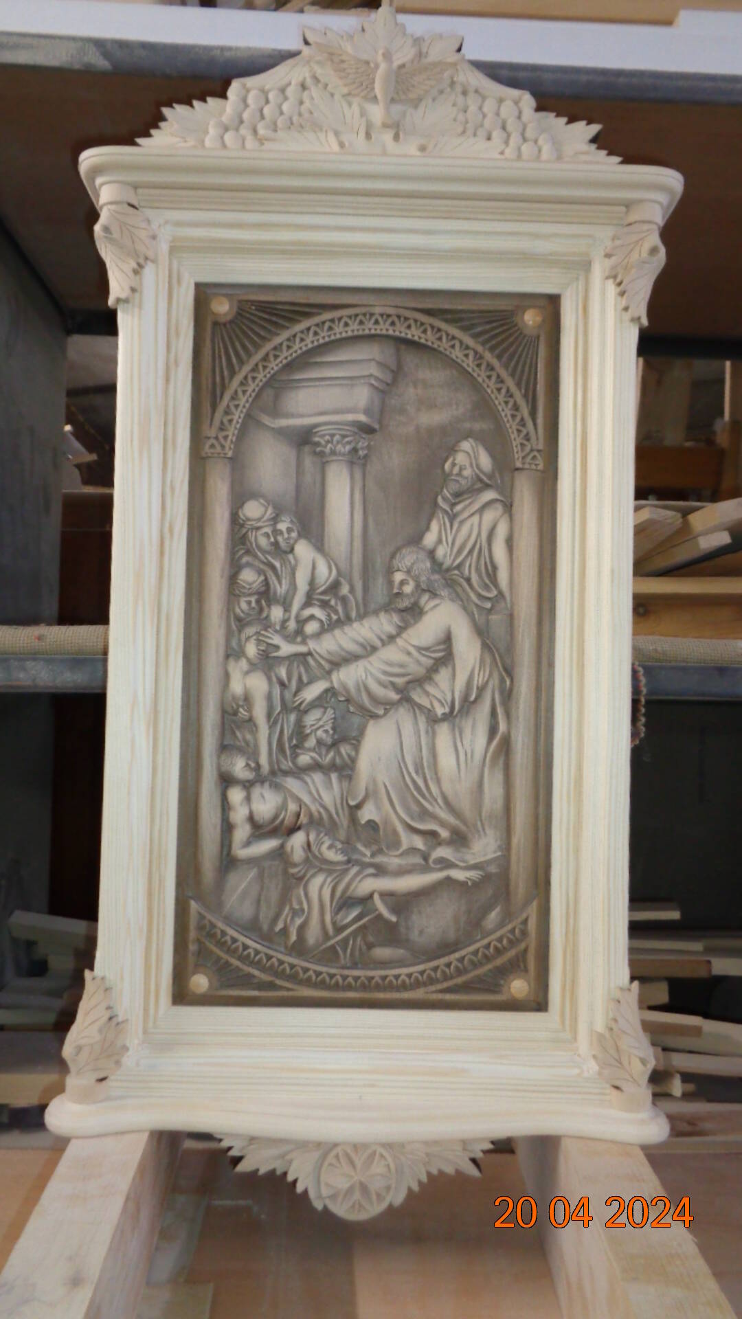 Изготовление мебели ,Резьба по дереву в Новосибирске фото 6 Для дома и дачи Новосибирск