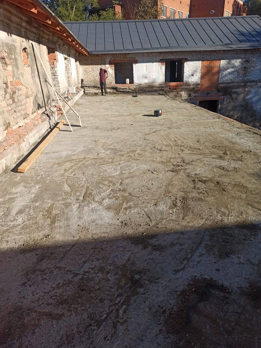 Кровельные работы  в Белгороде фото 2 Услуги Белгород