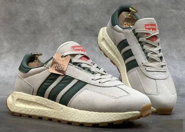  Кроссовки adidas retropy e5 ◈ Качество LUX⠀ в Москве фото 1 Личные вещи Москва