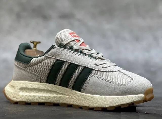  Кроссовки adidas retropy e5 ◈ Качество LUX⠀ в Москве фото 3 Личные вещи Москва
