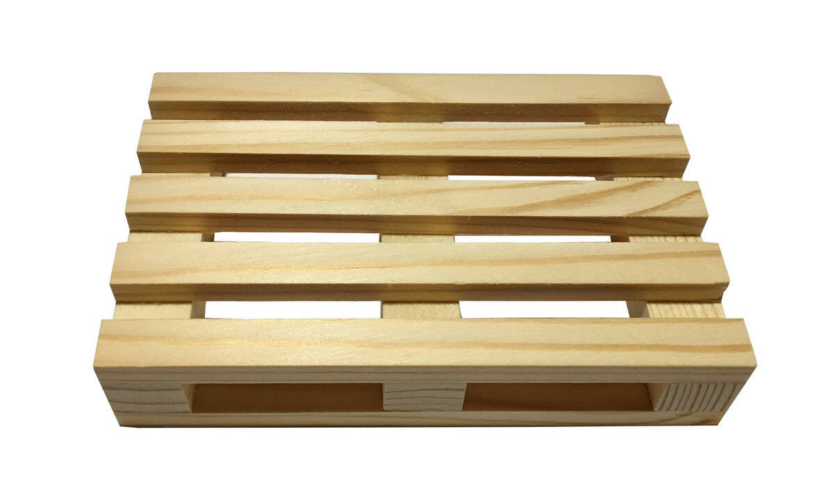 Паллеты для кубариков  в Москве фото 1 Услуги Москва