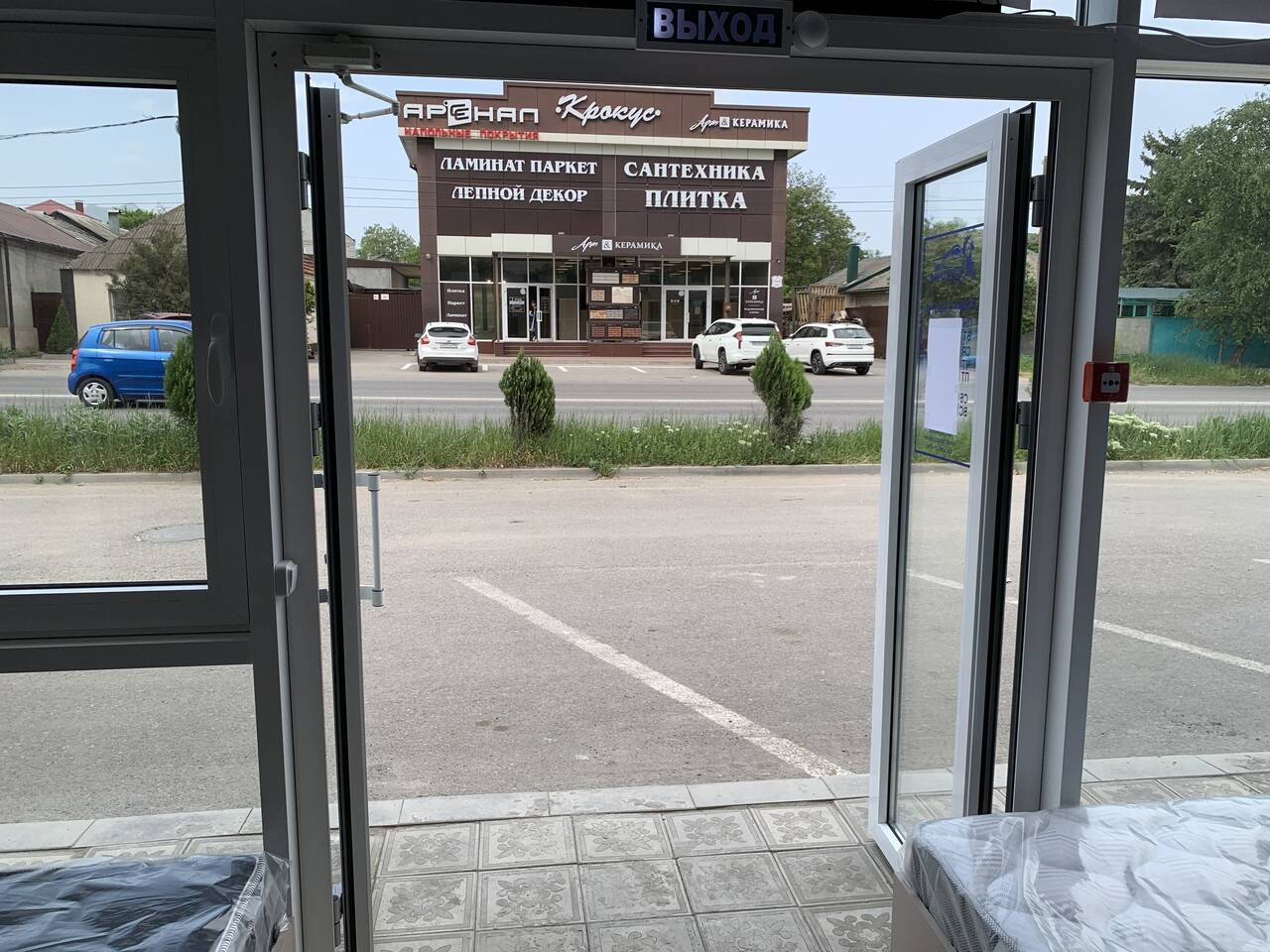 Матрасы ТРОЙКА в Пятигорске фото 4 Для дома и дачи Пятигорск