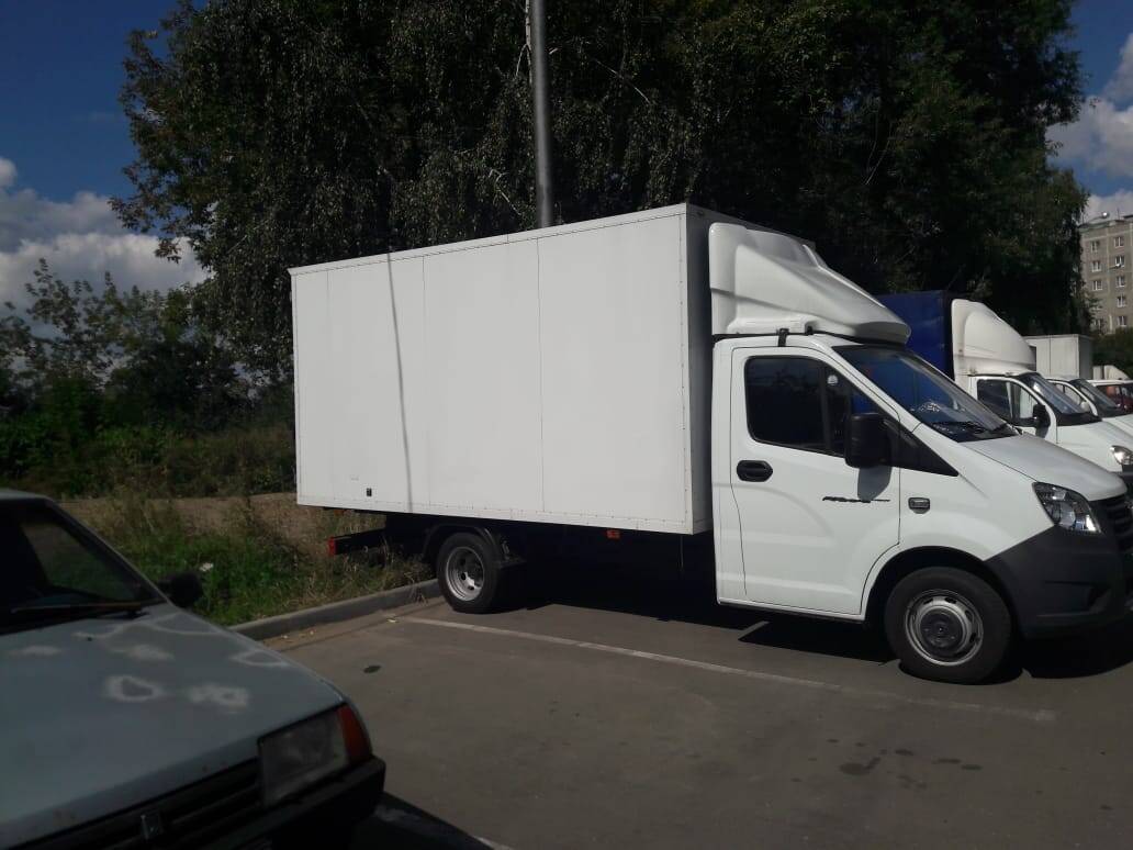 Грузоперевозки, Переезды, Видное, Москва от 1,5-3 т. в Москве фото 7 Услуги Москва