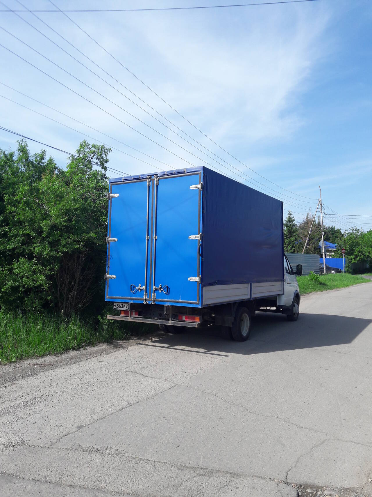 Грузоперевозки, Переезды, Видное, Москва от 1,5-3 т. в Москве фото 6 Услуги Москва