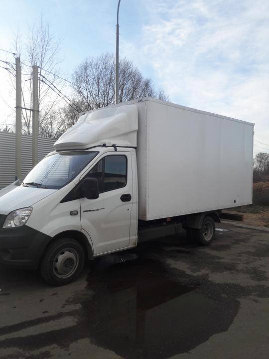 Грузоперевозки, Переезды, Видное, Москва от 1,5-3 т. в Москве фото 3 Услуги Москва