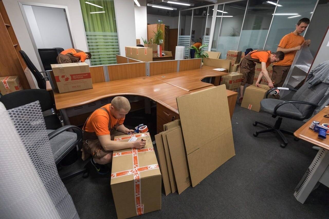  Переезды, грузчики, грузоперевозки. в Москве фото 2 Услуги Москва