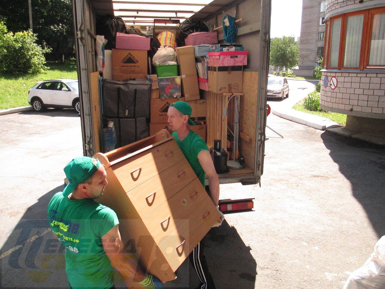  Переезды, грузчики, грузоперевозки.