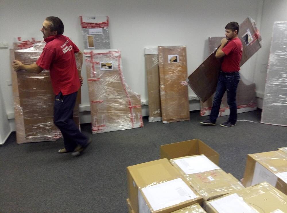  Переезды, грузчики, грузоперевозки. в Москве фото 5 Услуги Москва