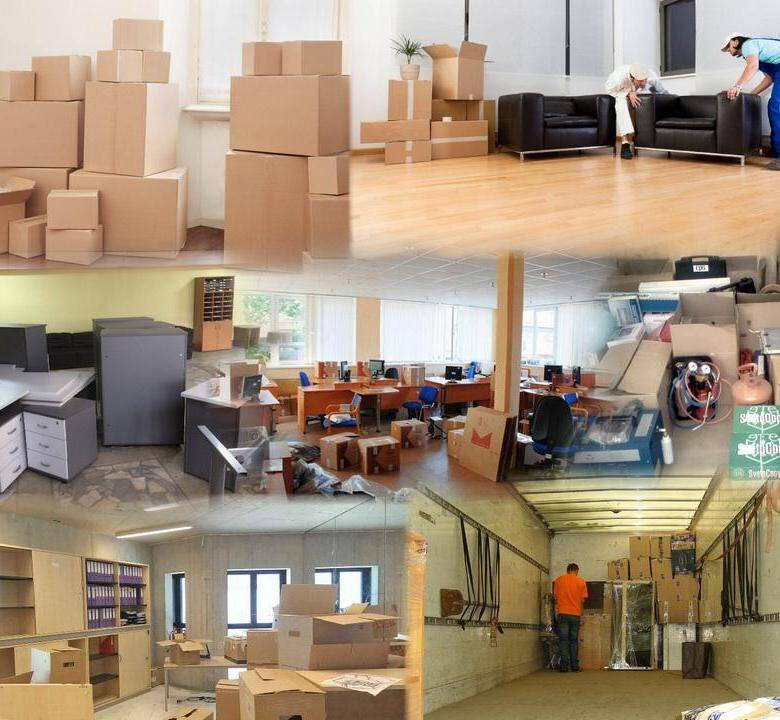  Переезды, грузчики, грузоперевозки. в Москве фото 4 Услуги Москва