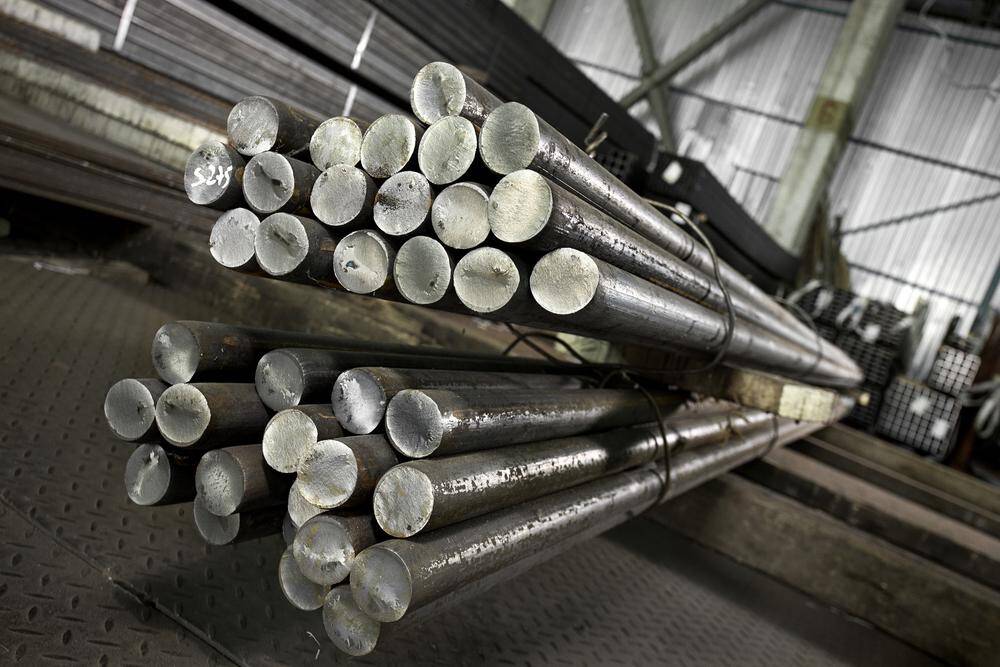 Круг 07Х16Н6 (ЭП288) 170 мм вес: 0,975 т ТУ 14-1-205, НД, АТП, УзК, новый с сертификатами в Екатеринбурге фото 1 Для дома и дачи Екатеринбург