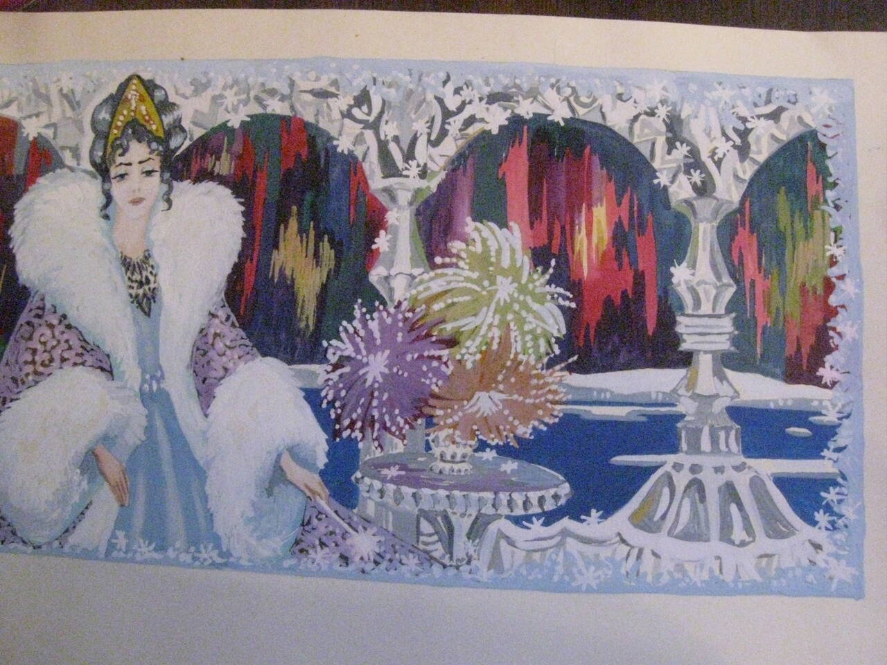 Акварель Рисунки Ручная работа в Москве фото 2 Личные вещи Москва