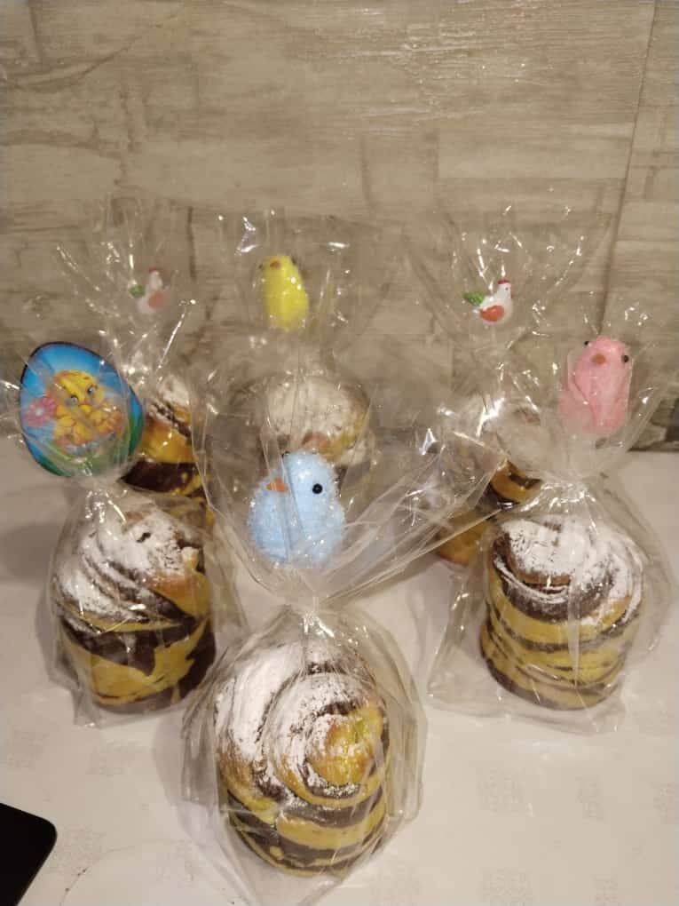 Краффины в Волгограде фото 3 Продукты питания Волгоград Краффины в Волгограде фото 3 Продукты питания Волгоград