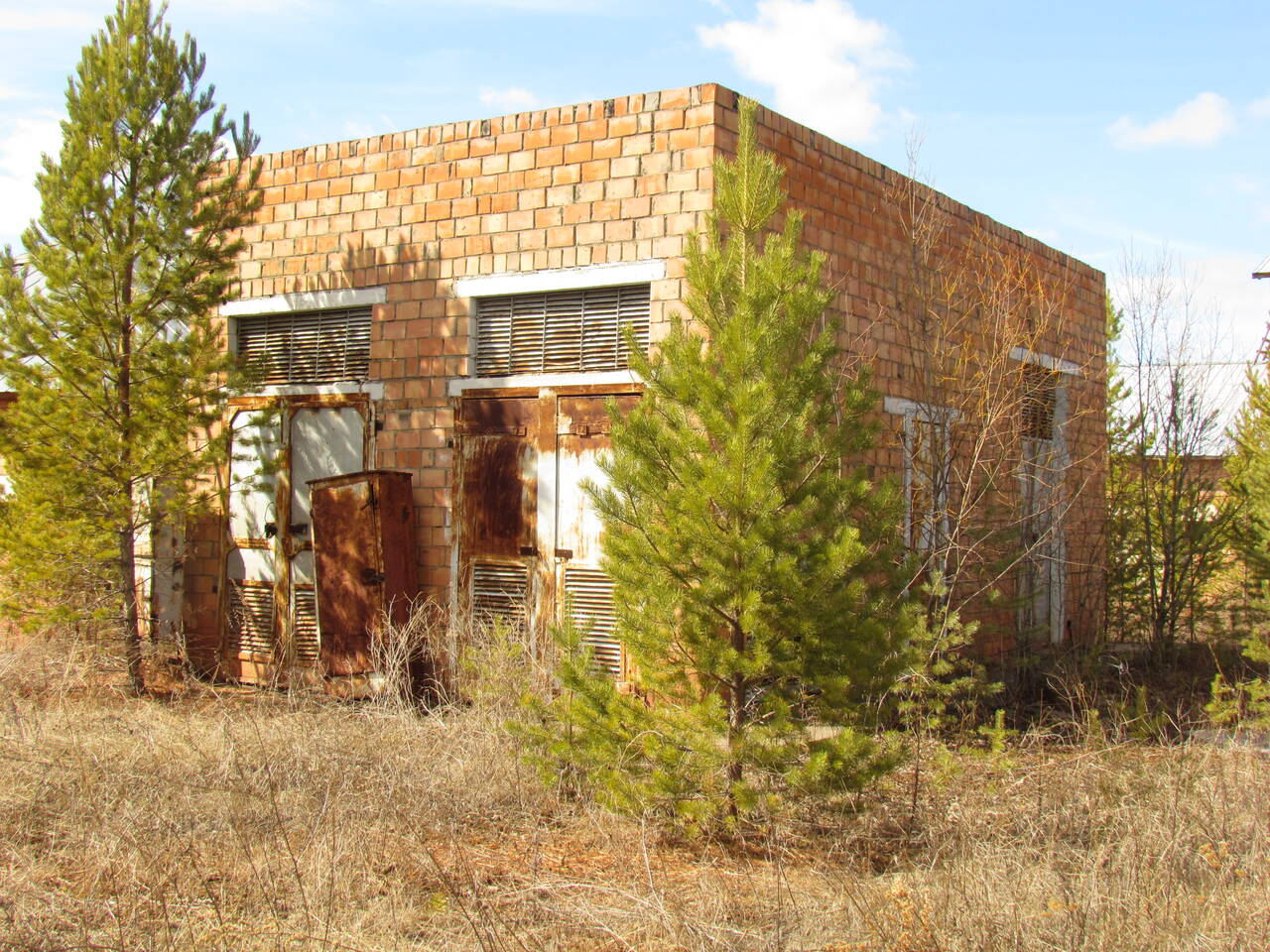 Пионерлагерь Тарма в Братске фото 4 Недвижимость Братск