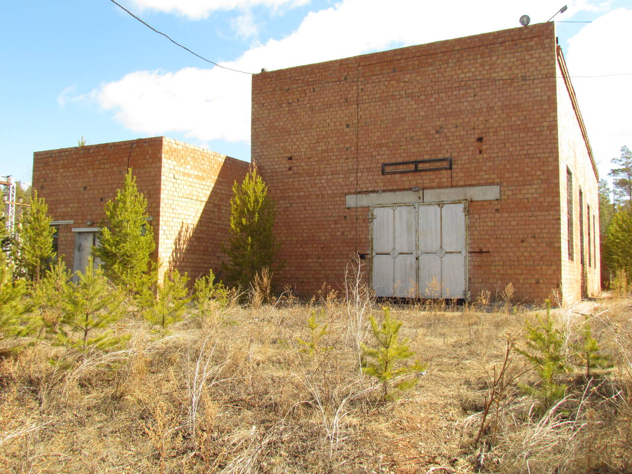 Пионерлагерь Тарма в Братске фото 1 Недвижимость Братск