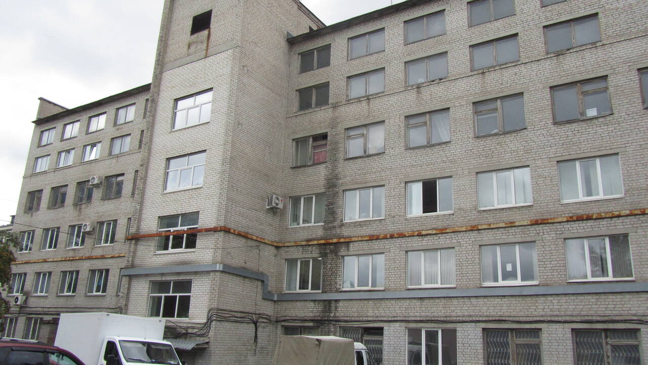 Нежилое помещение г. Каменск-Уральский в Каменске-Уральском фото 1 Недвижимость Каменск-Уральский