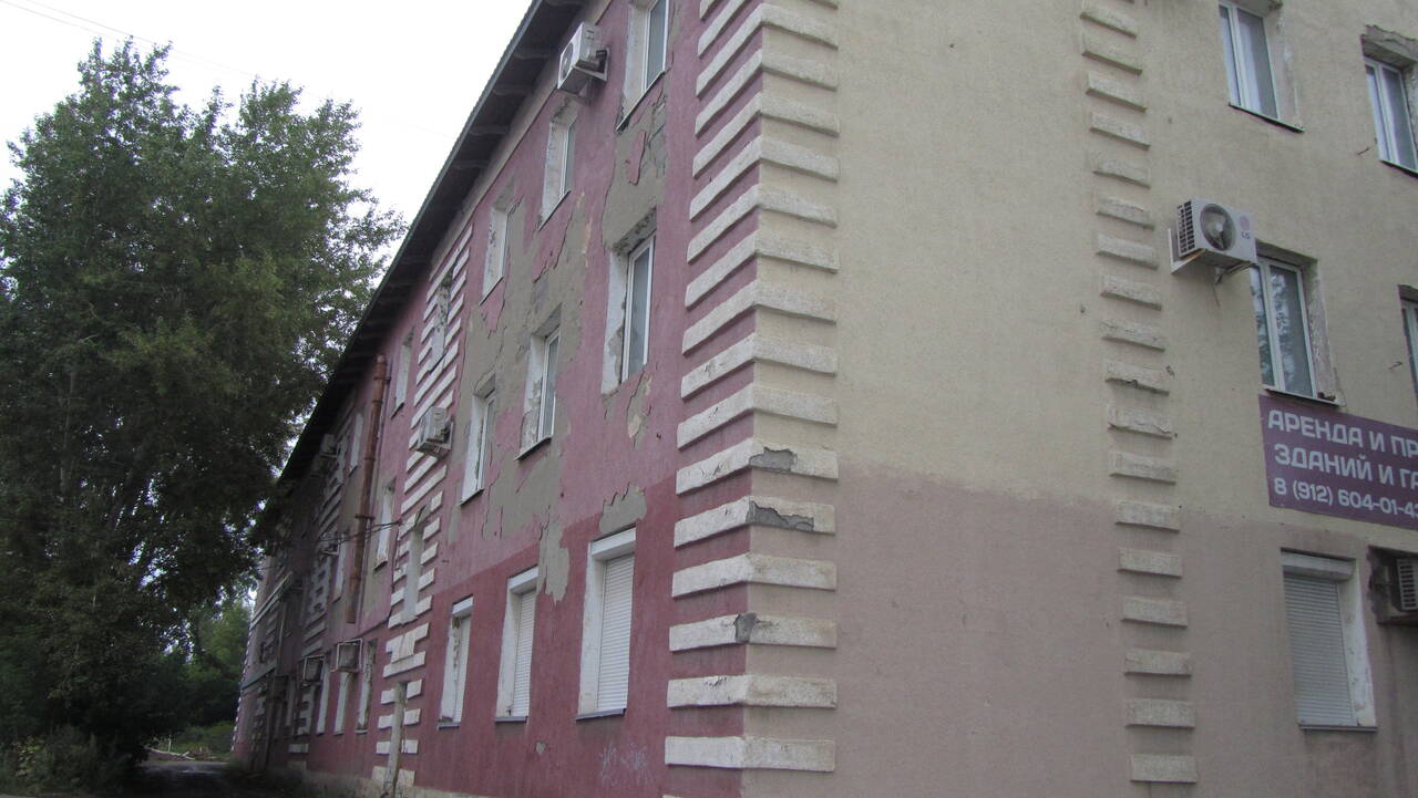 Нежилое здание, Каменск-Уральский, Октябрьская ул., 40 в Каменске-Уральском фото 2 Недвижимость Каменск-Уральский Нежилое здание, Каменск-Уральский, Октябрьская ул., 40 в Каменске-Уральском фото 2 Недвижимость Каменск-Уральский