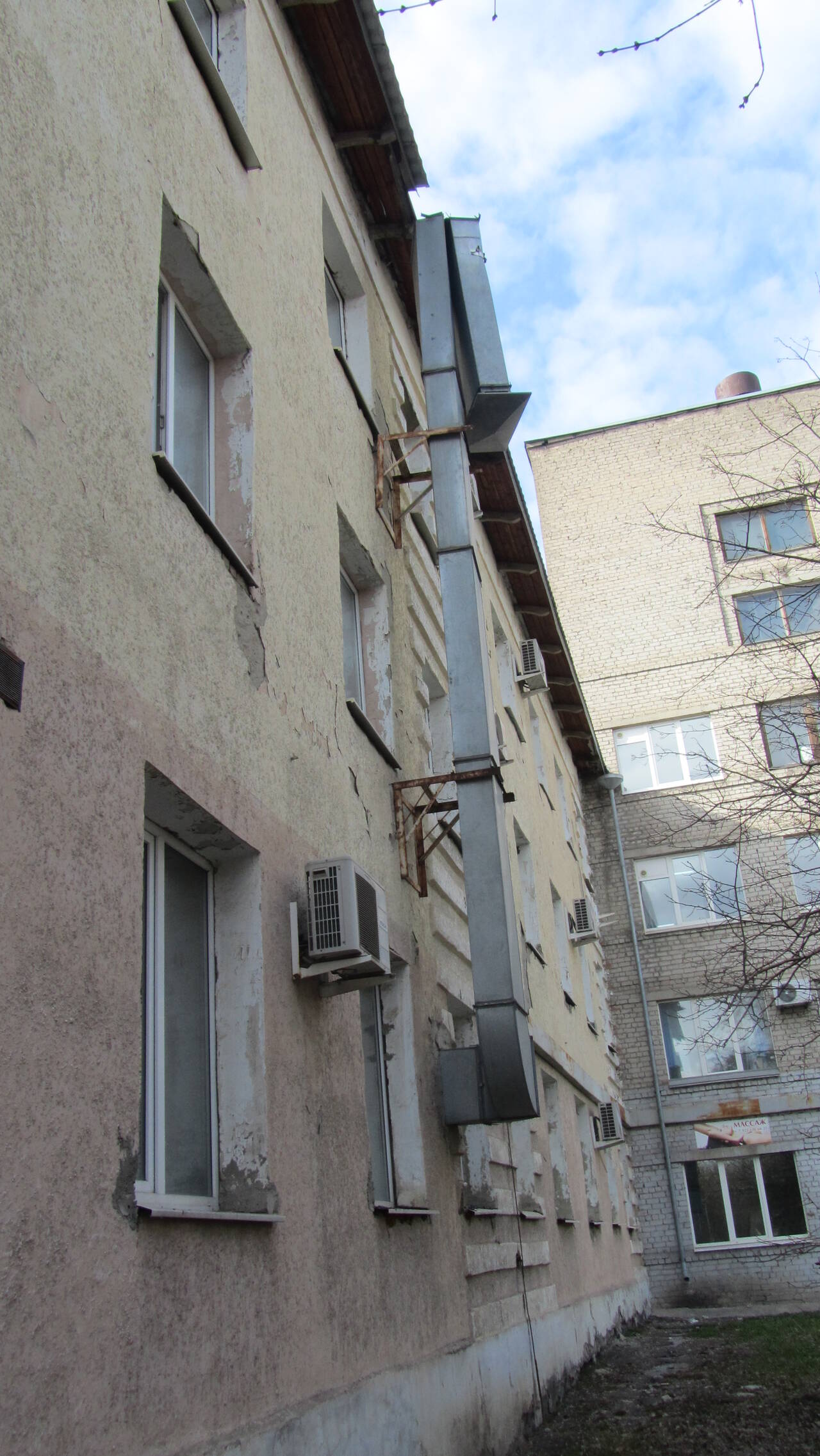 Нежилое здание, Каменск-Уральский, Октябрьская ул., 40 в Каменске-Уральском фото 4 Недвижимость Каменск-Уральский Нежилое здание, Каменск-Уральский, Октябрьская ул., 40 в Каменске-Уральском фото 4 Недвижимость Каменск-Уральский