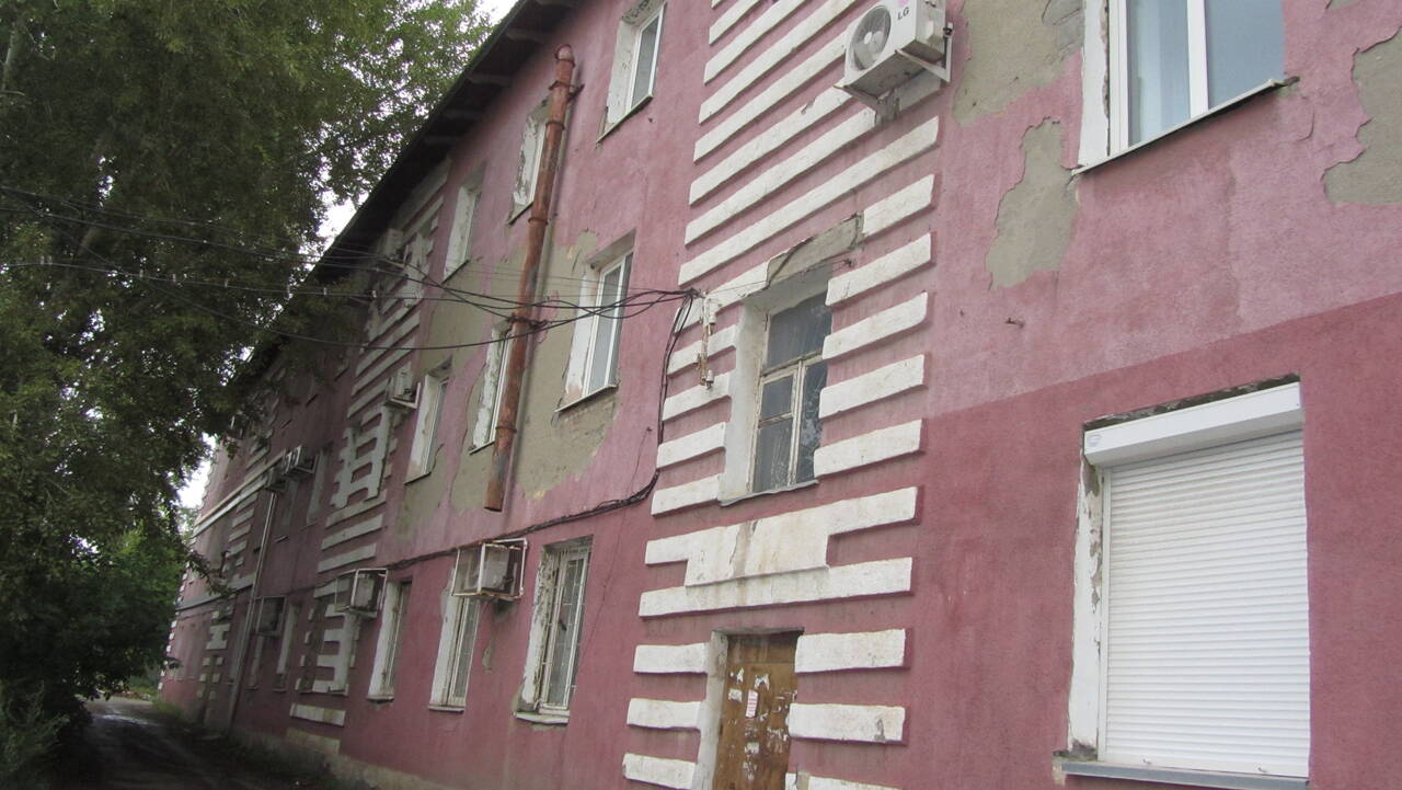 Нежилое здание, Каменск-Уральский, Октябрьская ул., 40 в Каменске-Уральском фото 3 Недвижимость Каменск-Уральский Нежилое здание, Каменск-Уральский, Октябрьская ул., 40 в Каменске-Уральском фото 3 Недвижимость Каменск-Уральский