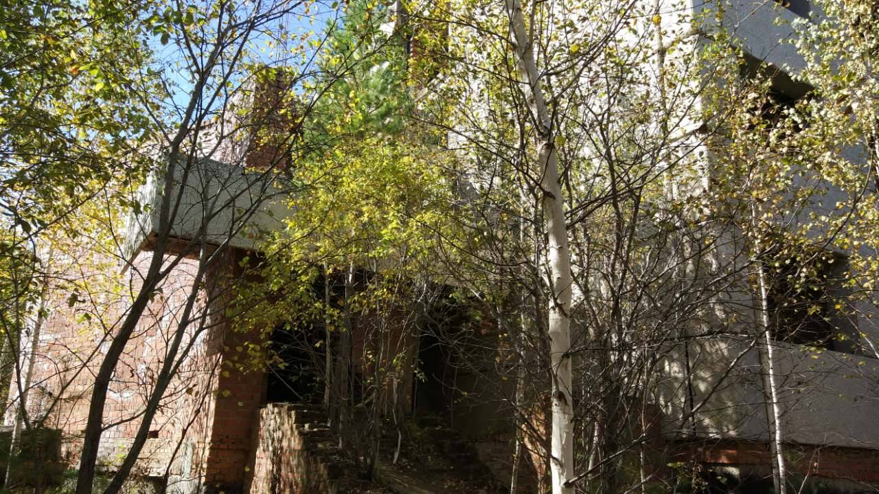 Профилакторий на 201 место