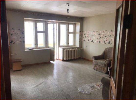 5-ти комнатная квартира Братск, Есенина, 9 в Братске фото 3 Недвижимость Братск