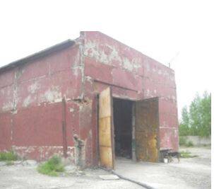 Тепляк Саянск строение 2 в Саянске фото 5 Недвижимость Саянск