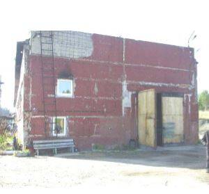 Тепляк Саянск строение 2 в Саянске фото 4 Недвижимость Саянск