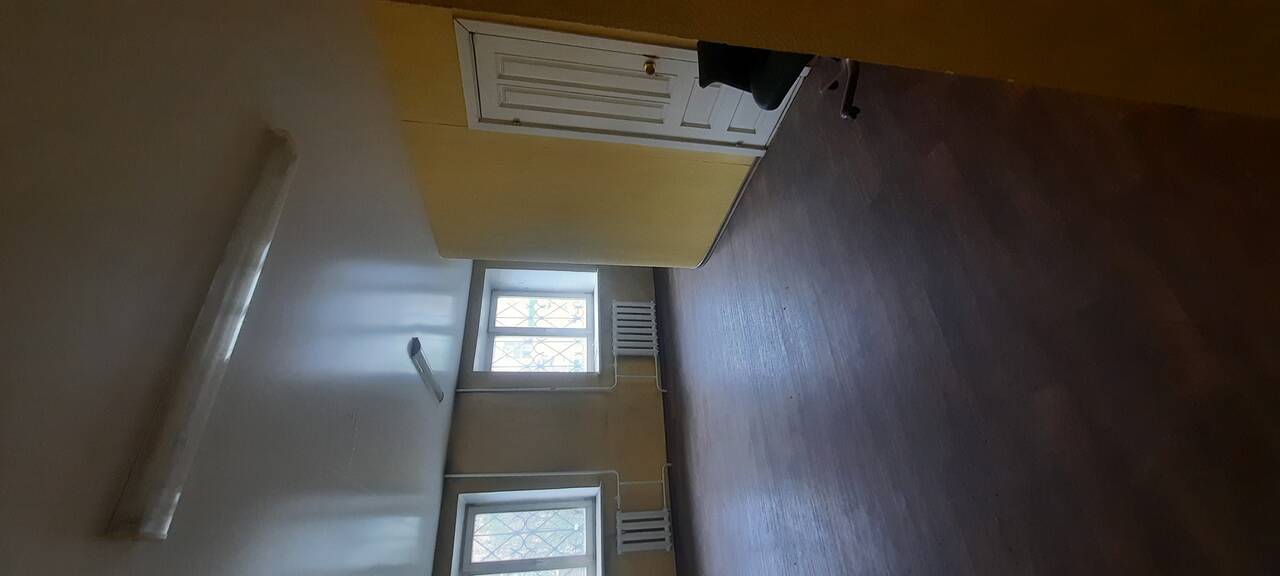 Офис Иркутск Ямская