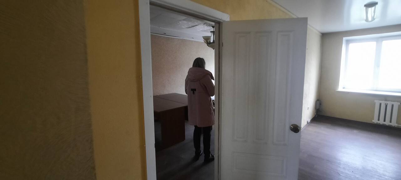 Офис Иркутск Ямская в Иркутске фото 4 Недвижимость Иркутск