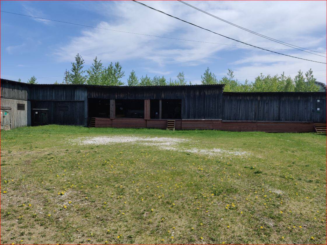 Материальный склад Култук в Иркутске фото 2 Недвижимость Иркутск