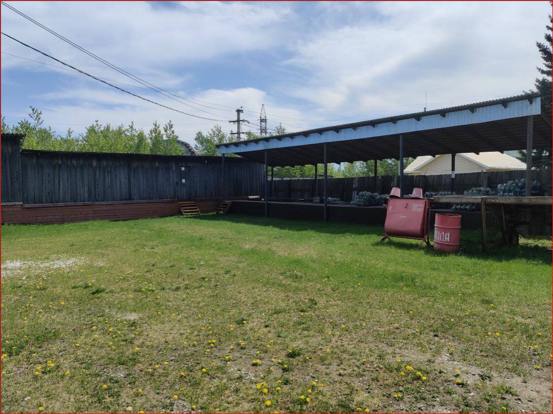 Материальный склад Култук в Иркутске фото 3 Недвижимость Иркутск