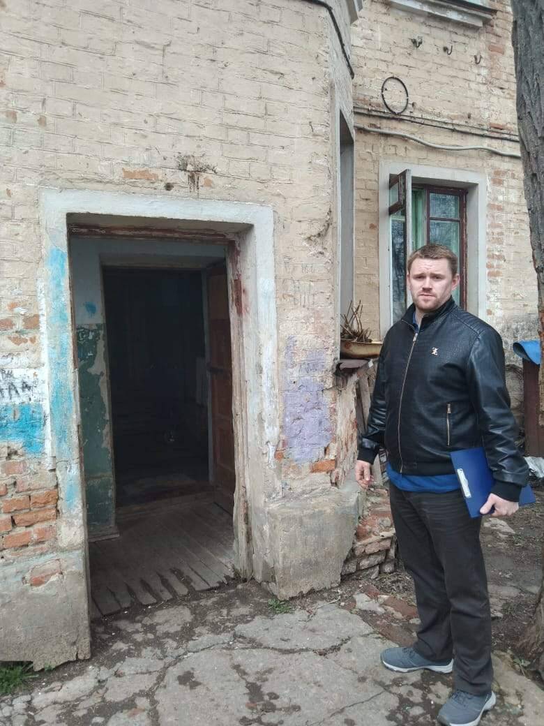 Нужна помощь в решении вопросов ЖКХ, социальных проблем, здравоохранения, образования или безопасности? в Ивантеевке (Московская область) фото 2 Услуги Ивантеевка (Московская область)