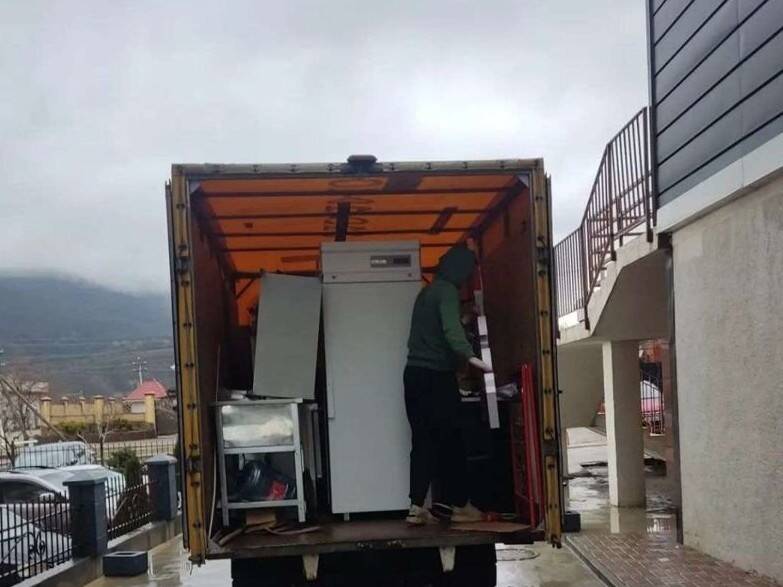 Грузоперевозки/Профессиональные грузчики в Новороссийске фото 2 Услуги Новороссийск