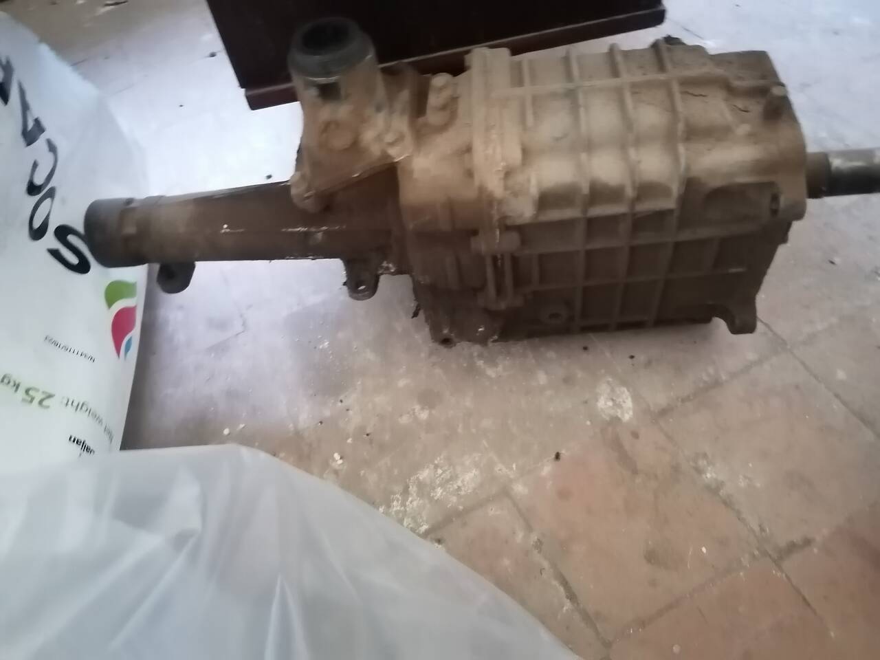 Запчасти на газель в Волжском (Волгоградкая область) фото 1 Транспорт Волжский (Волгоградская область)