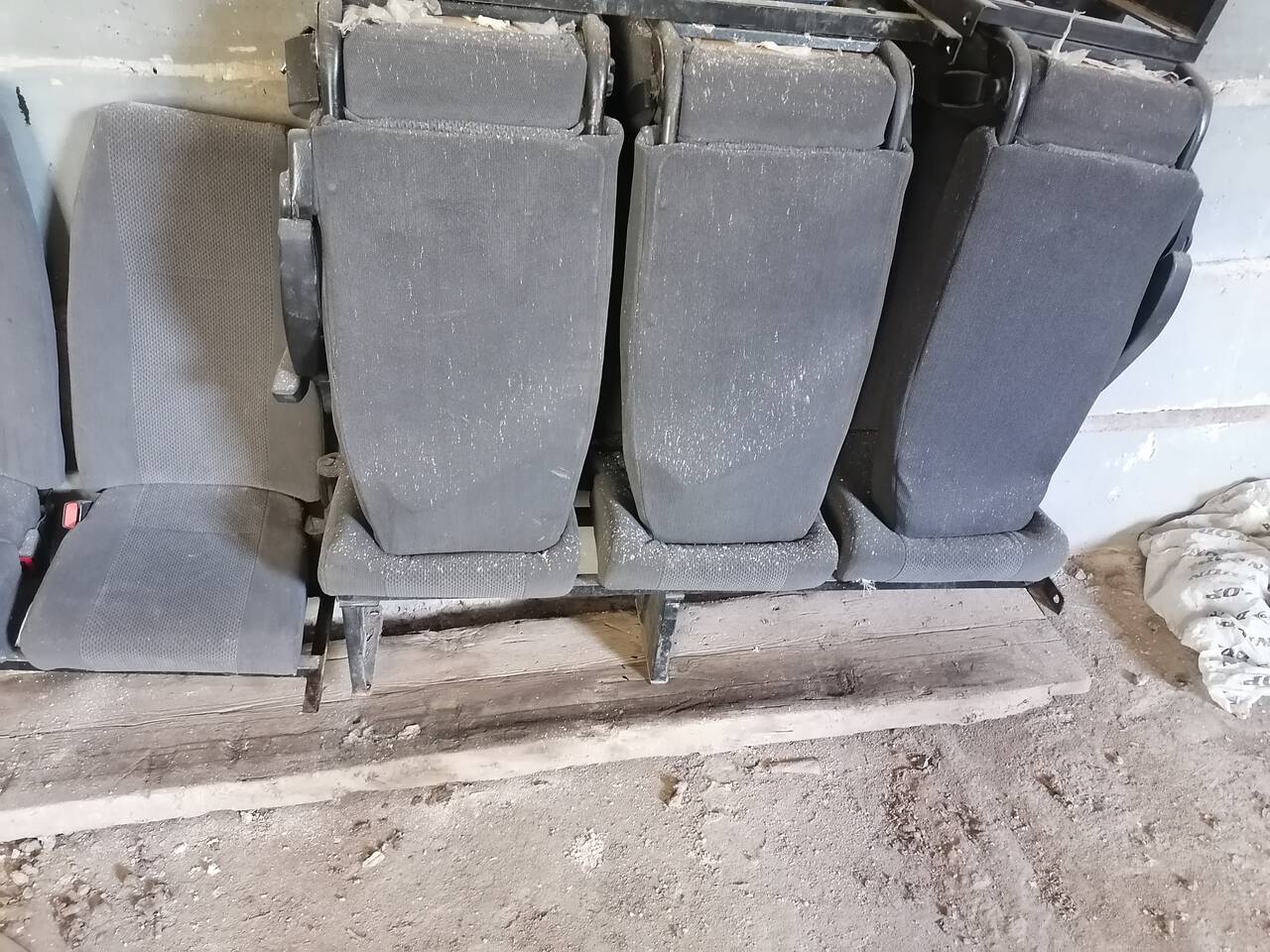 Запчасти на газель в Волжском (Волгоградкая область) фото 7 Транспорт Волжский (Волгоградская область)