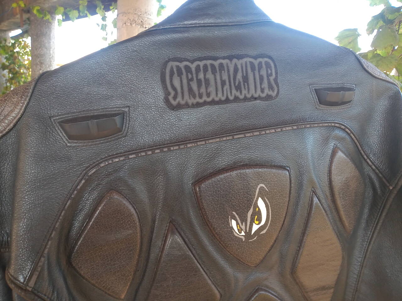 Редкая мотокуртка в Севастополе фото 6 Личные вещи Севастополь