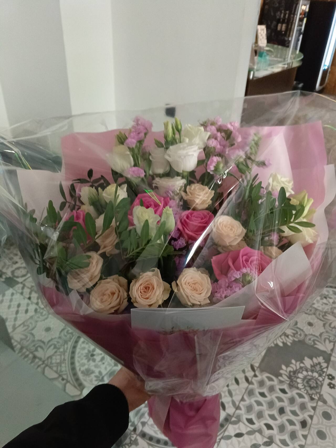 Красивые букеты в Москве фото 3 Для дома и дачи Москва