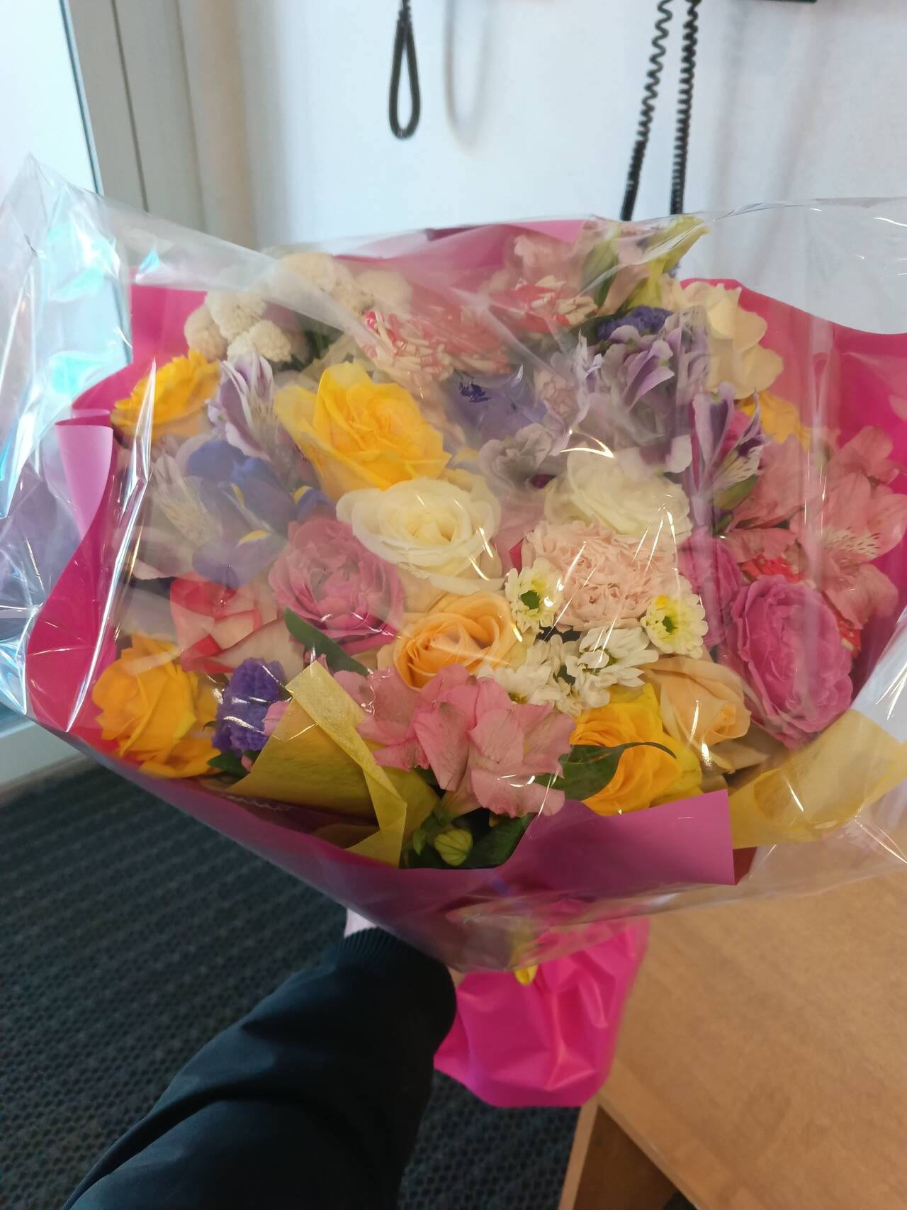 Красивые букеты