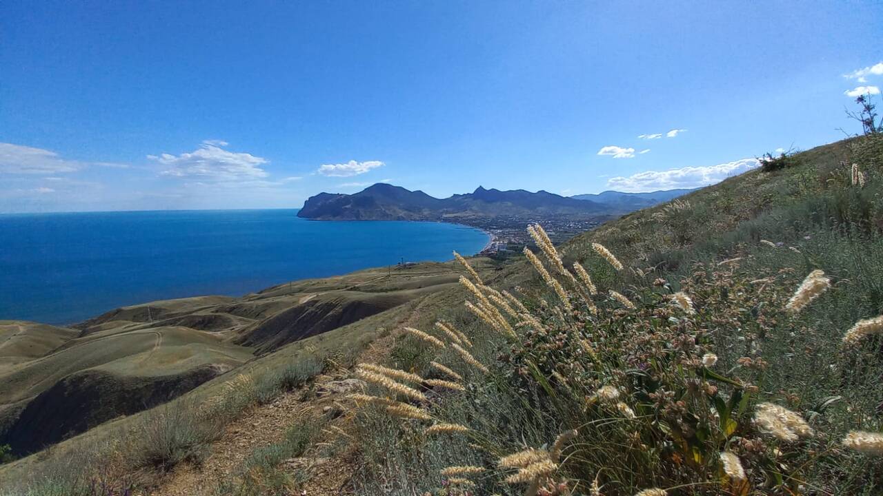 Шале Коктебель в Феодосии фото 2 Недвижимость Феодосия