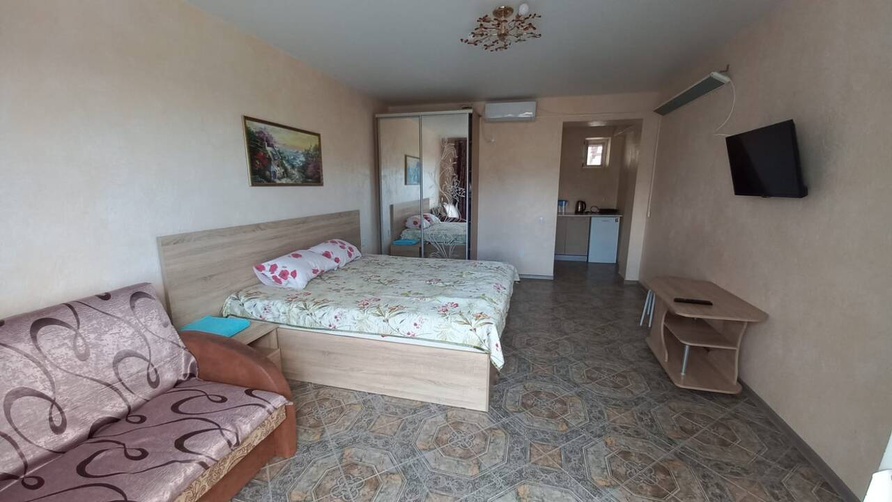 Шале Коктебель в Феодосии фото 4 Недвижимость Феодосия