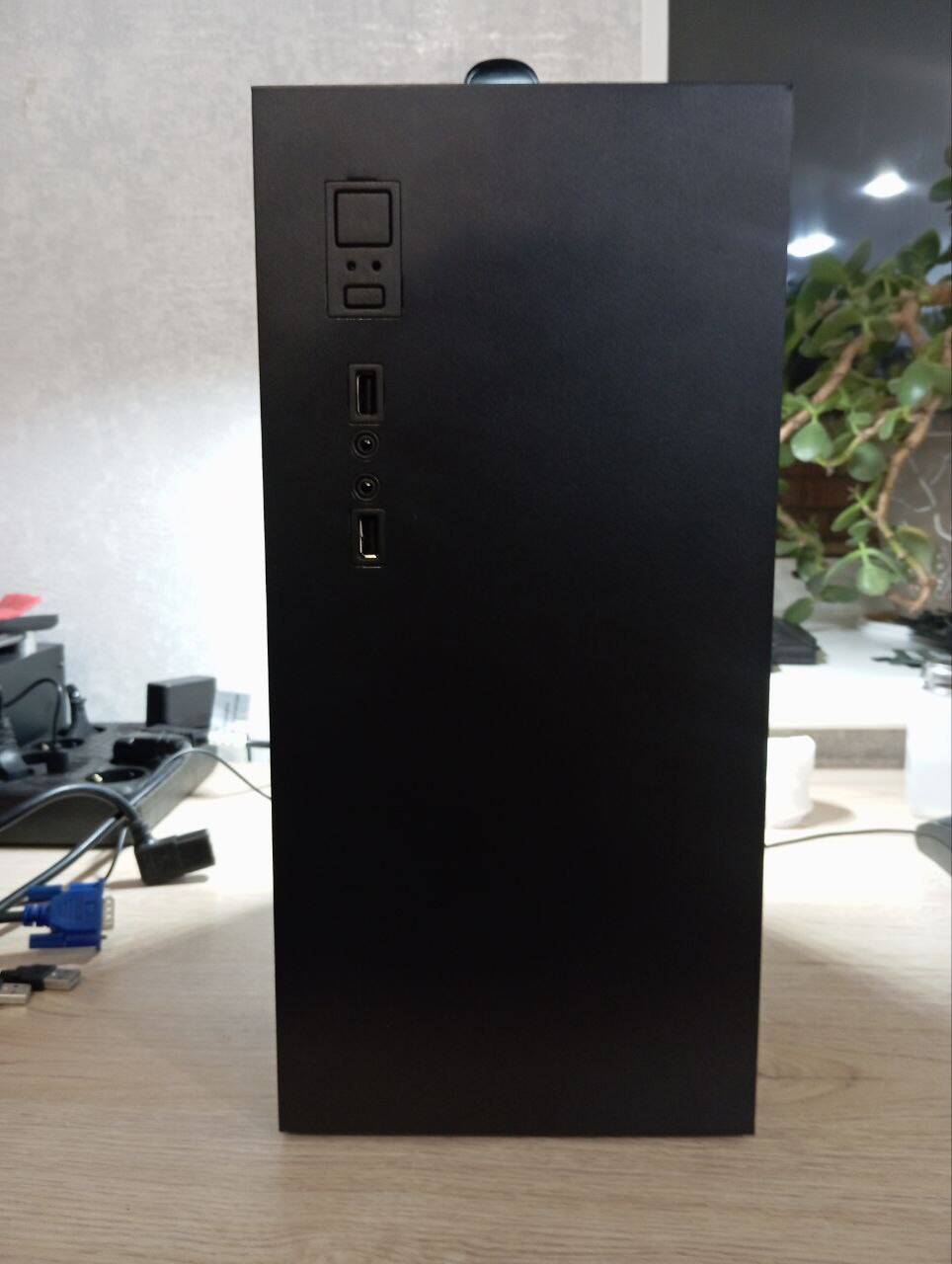 Системный блок i3-2100 в Омске фото 5 Бытовая электроника Омск