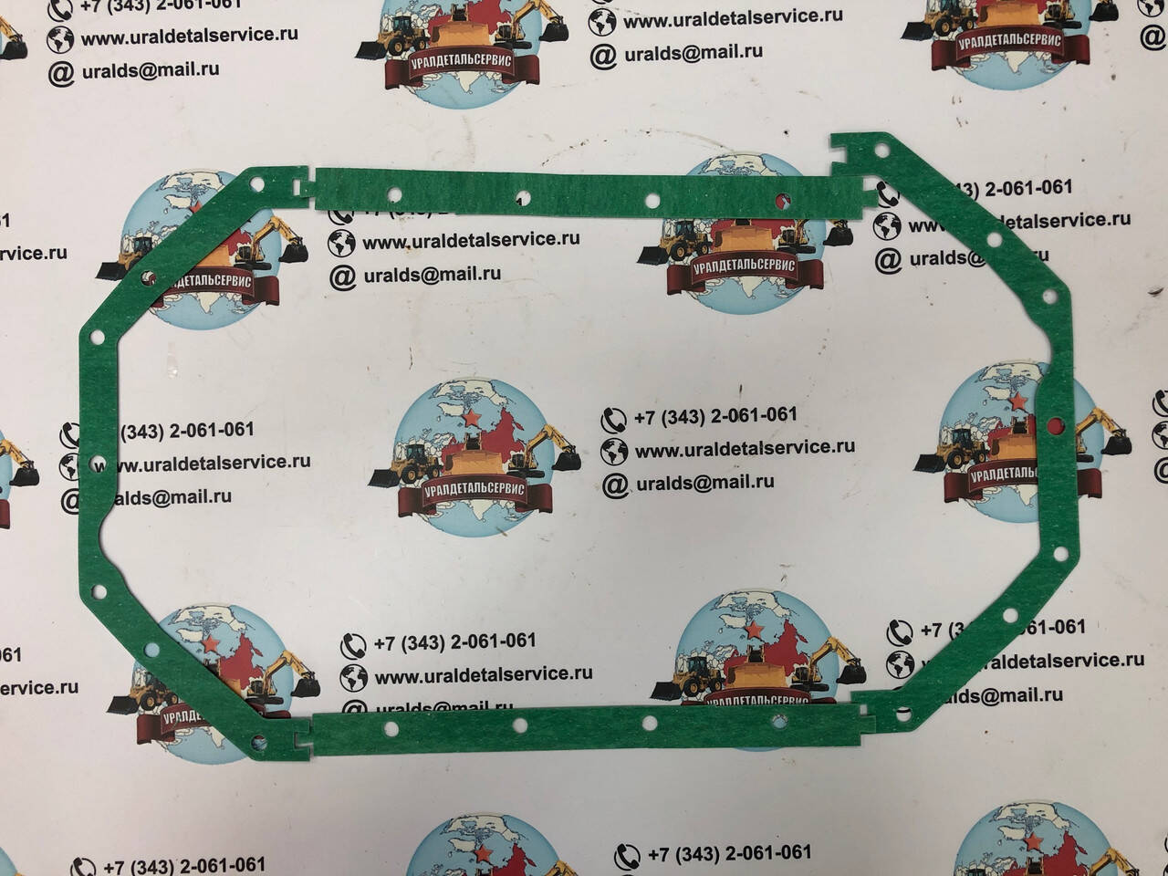 "Прокладка поддона 20460021 " в Екатеринбурге фото 1 Транспорт Екатеринбург