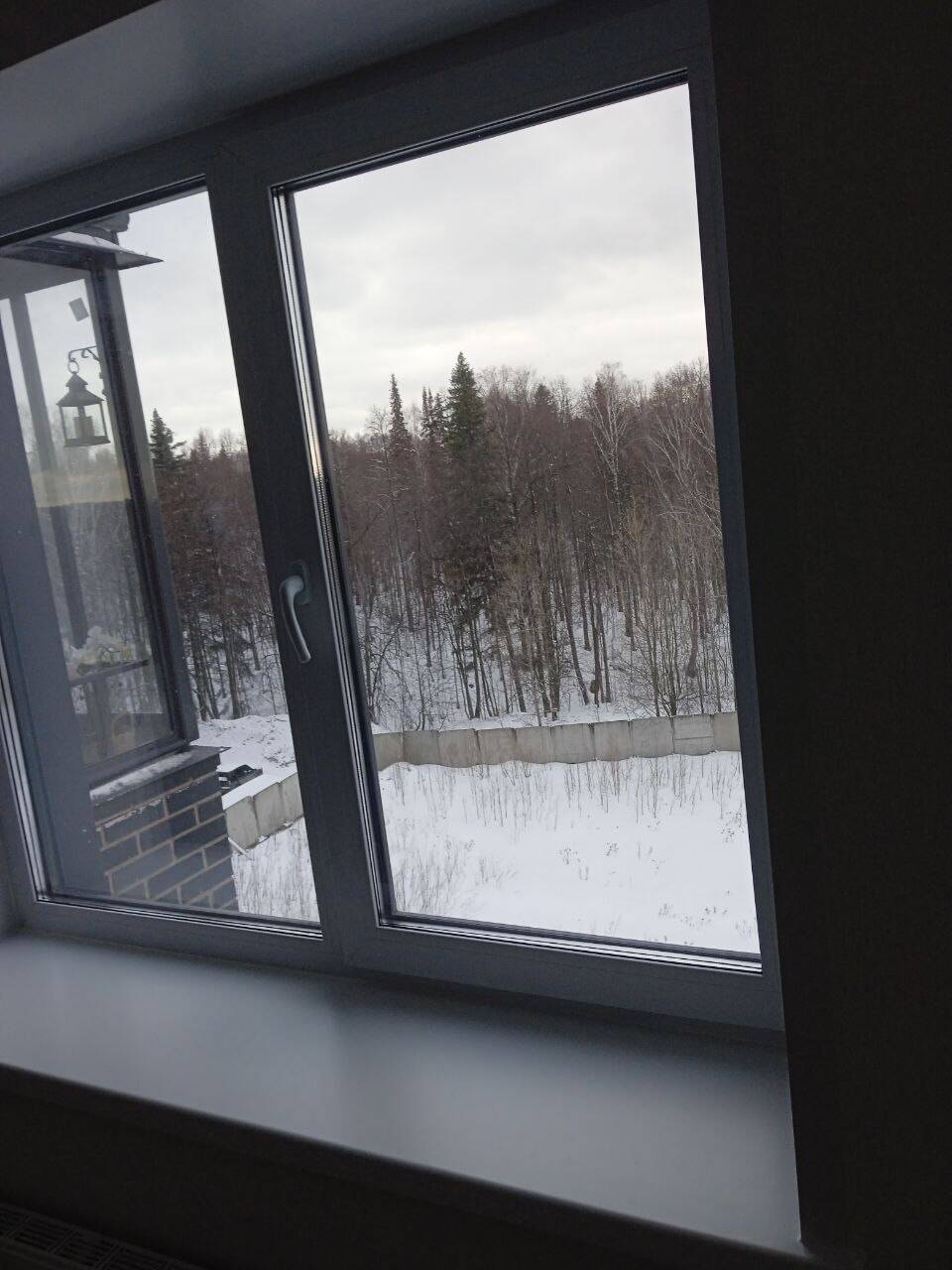 Ремонт окон