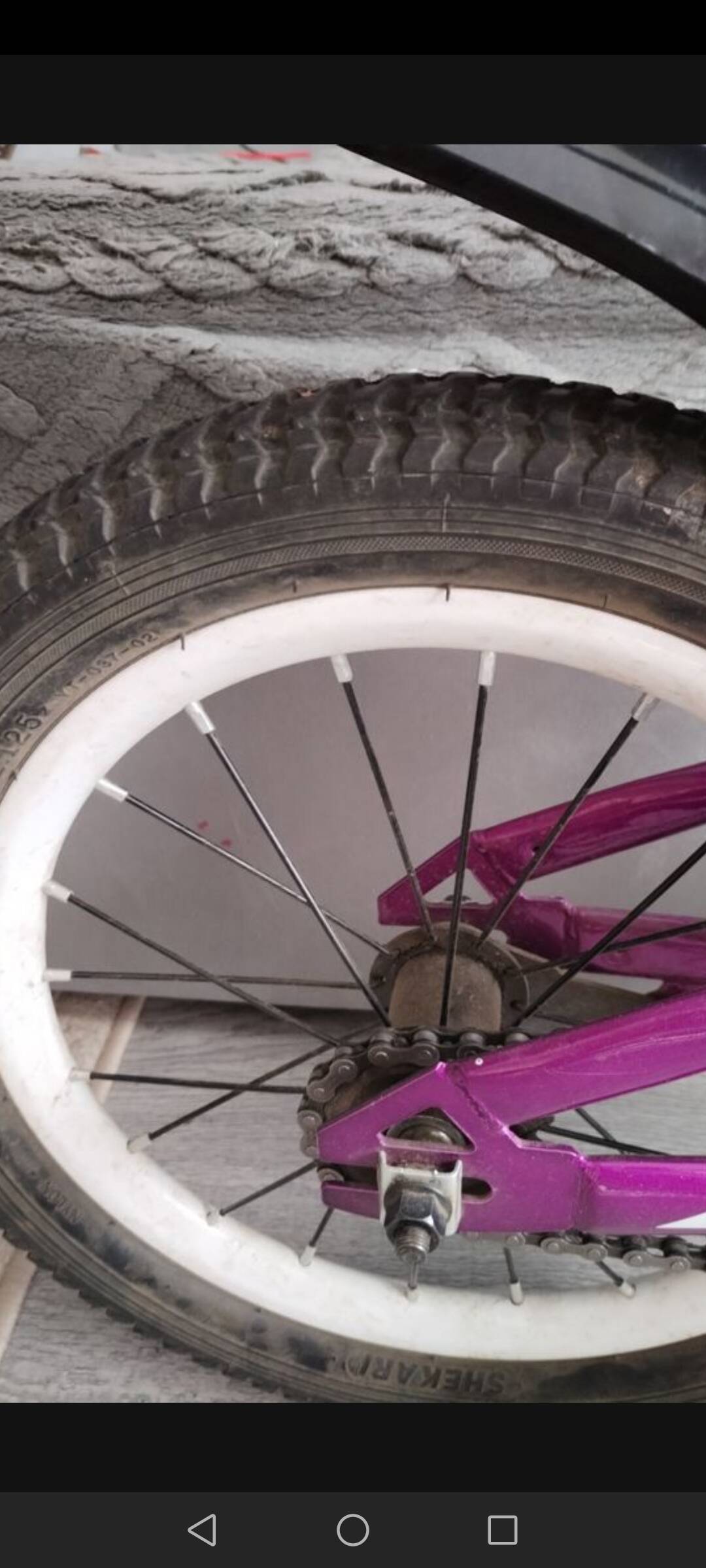 Велосипед детский двухколёсный. в Москве фото 4 Личные вещи Москва