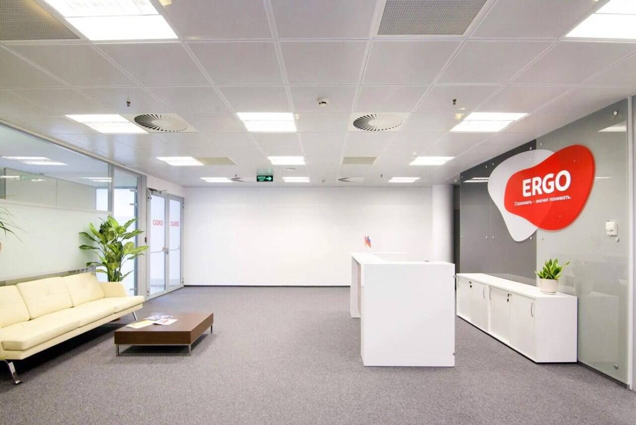 Технадзор в строительстве в Истре фото 6 Услуги Истра