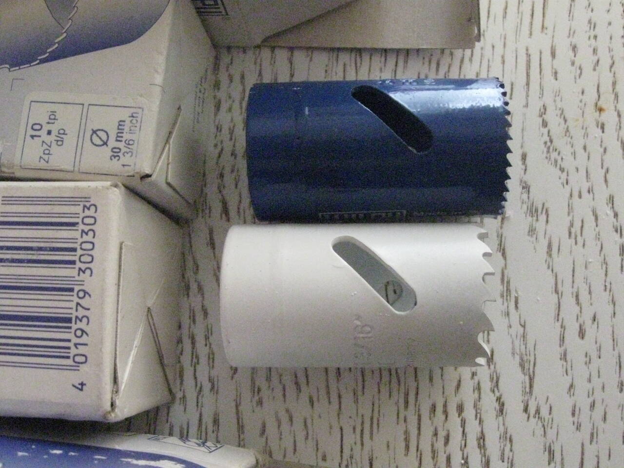 Биметаллическая коронка Bosch PROGRESSOR в Москве фото 7 Для дома и дачи Москва