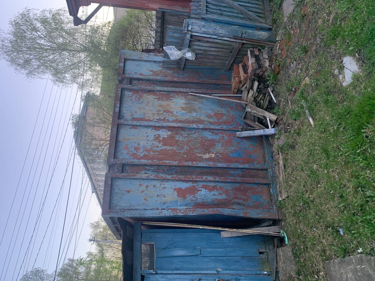 Морской контейнер в Александрове фото 3 Для дома и дачи Александров