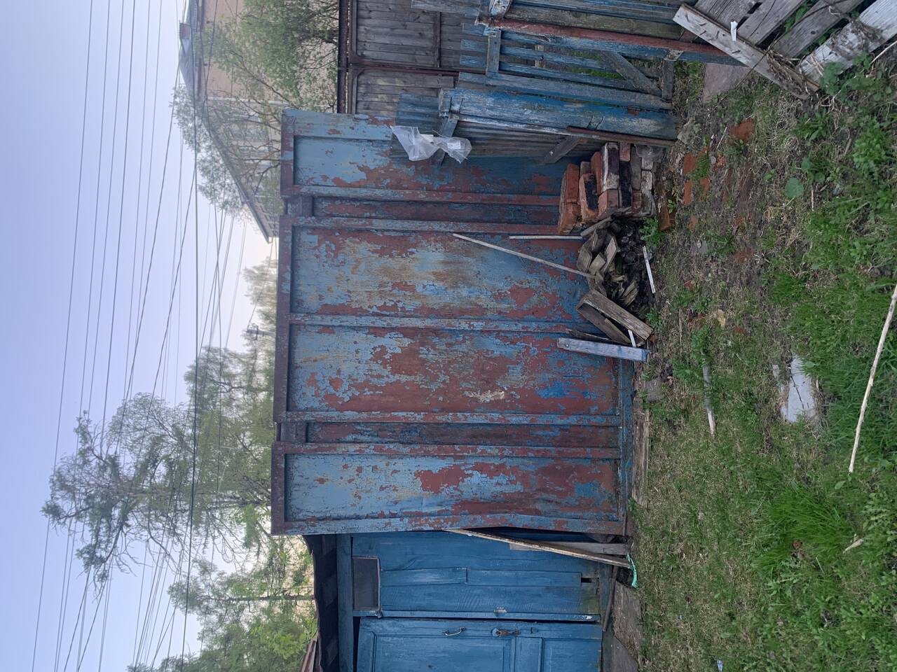 Морской контейнер в Александрове фото 2 Для дома и дачи Александров