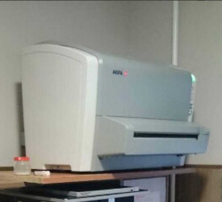 Продается Оцифровщик и Рентген 