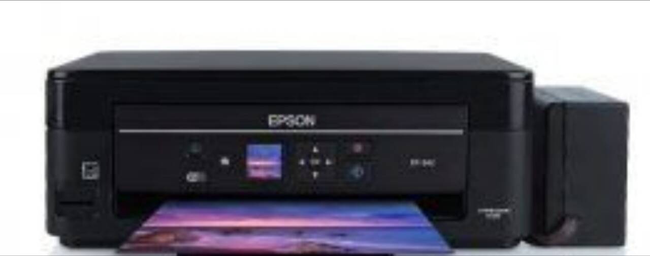 Ремонт принтеров мфу оргтехники  в Москве фото 2 Услуги Москва