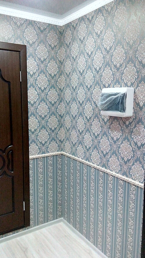 Укладка ламината и поклейка обоев Укладка ламината и поклейка обоев